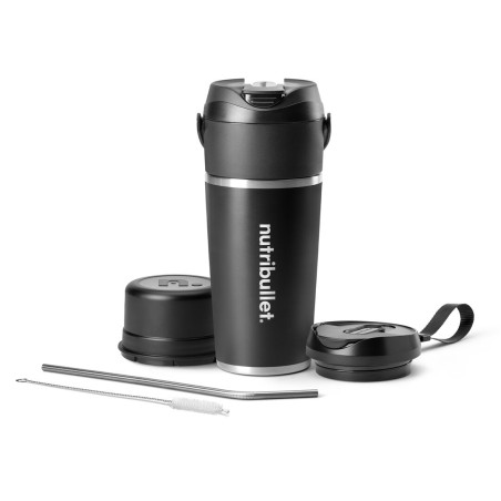 NutriBullet Flip NBP016B Blender Sort